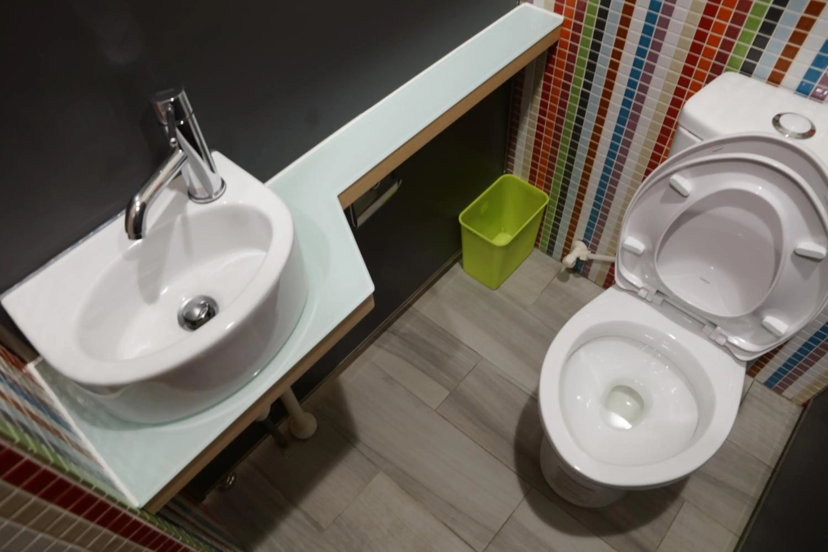 Photo - ColorMix Hotel & Hostel