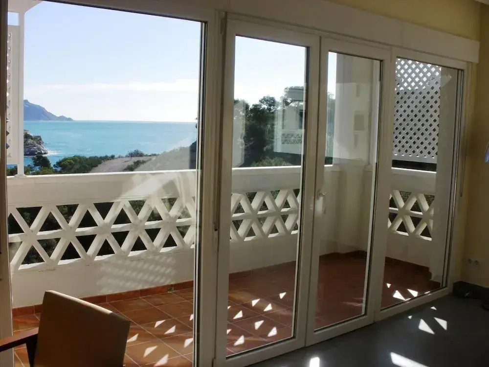 Foto - Ballesol Costablanca Senior Resort mayores de 55 años