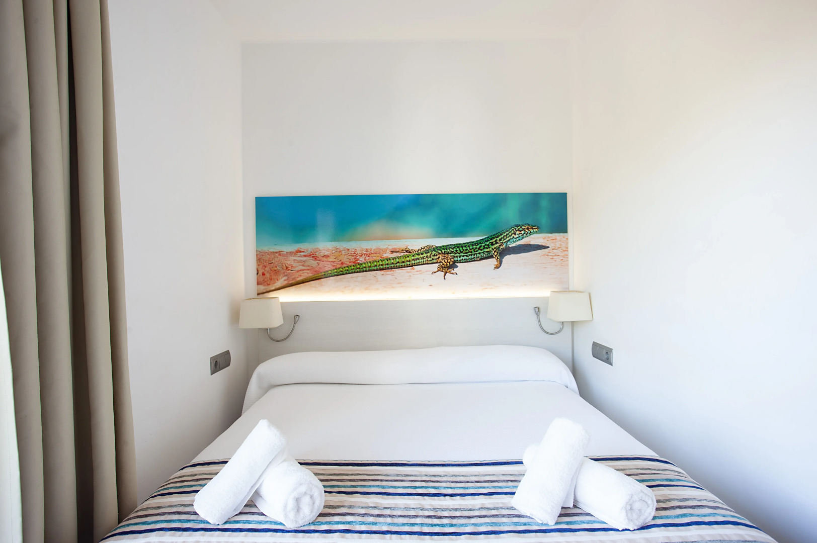 Foto - Hotel Rosales Formentera