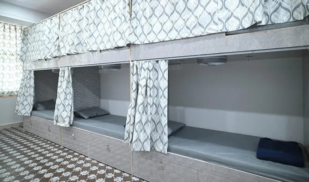 Foto - Skyline backpackers-Premium Co-living