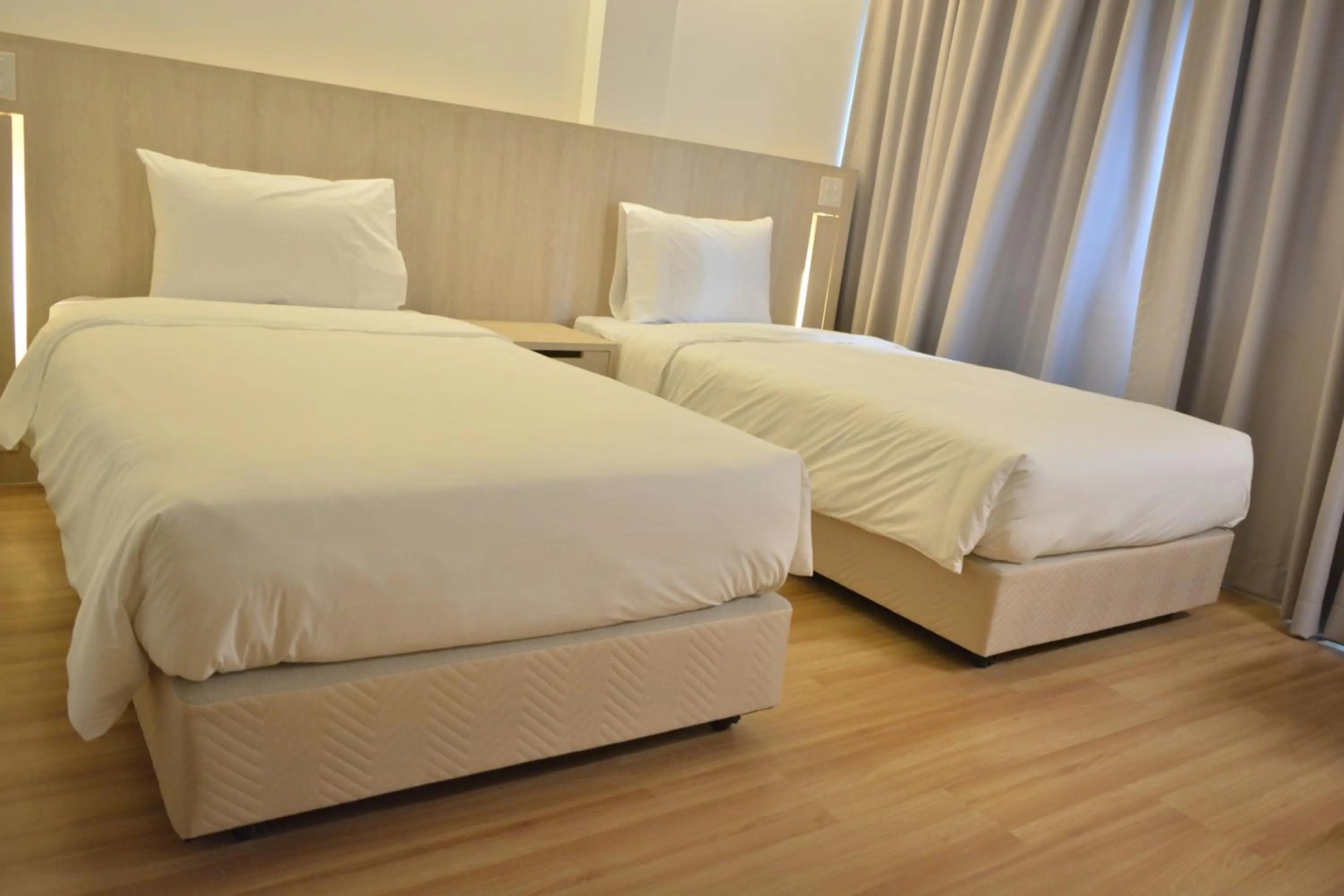 Photo - Rezt Bangkok