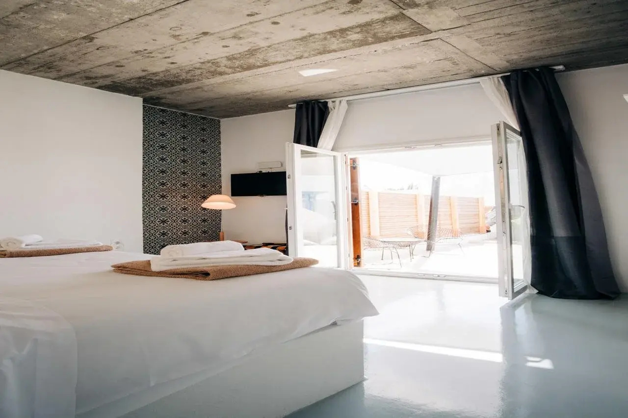 Foto - Mesanto Luxury Suites
