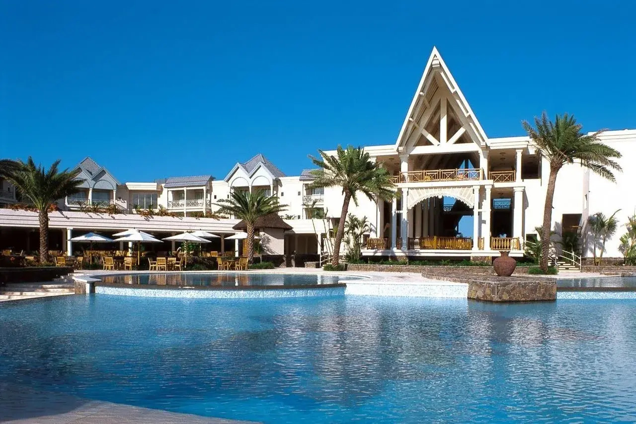 Photo - The Residence Mauritius