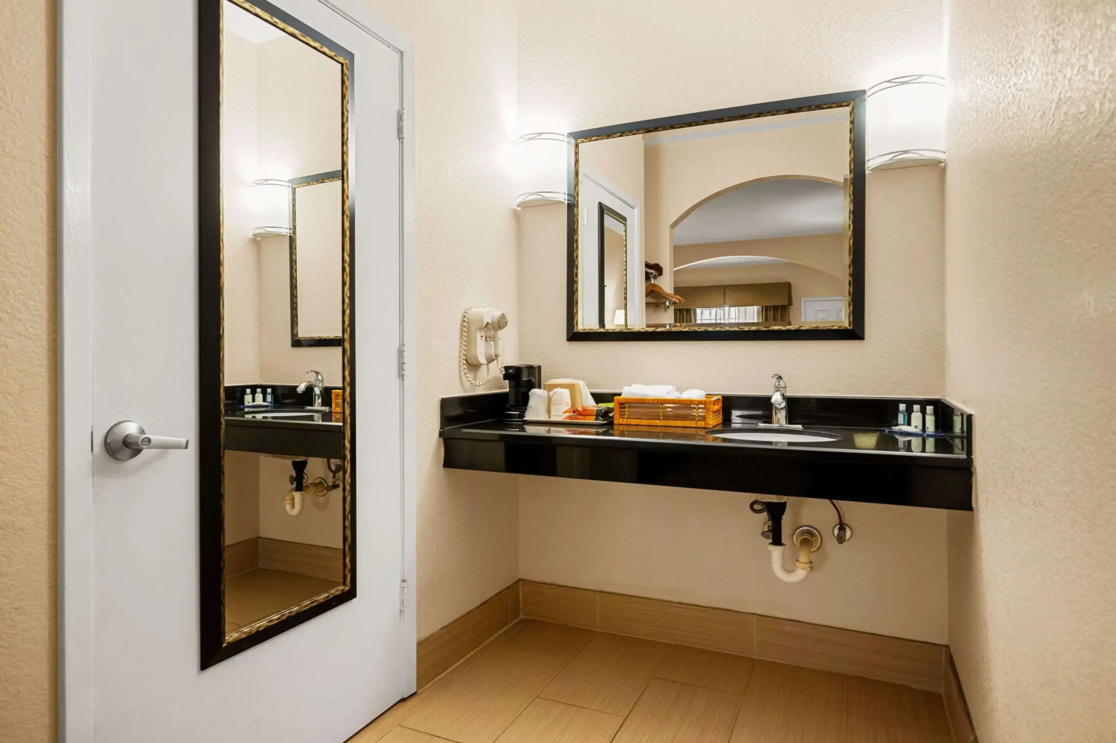 Foto - Quality Inn & Suites Houston Northwest - Cypress