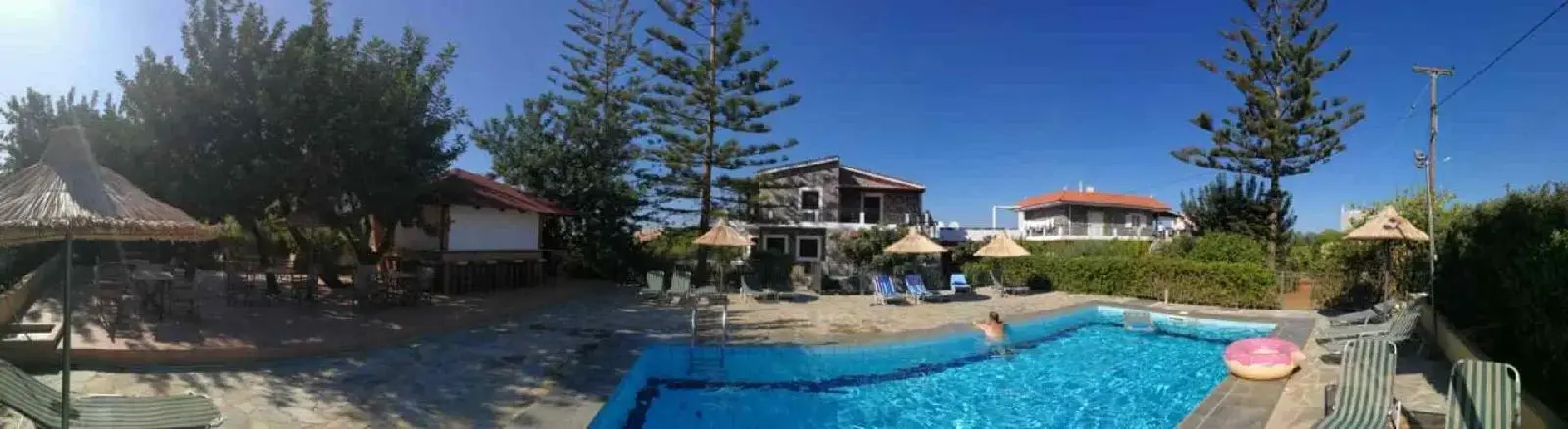 Foto - Villa Medusa