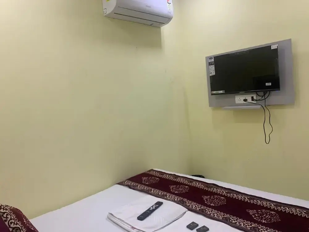 Photo - Hotel Sai Plaza, Chembur Mumbai