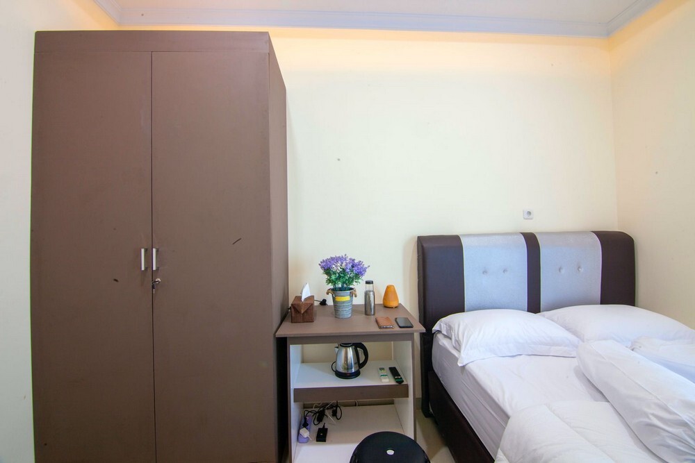 Foto - RedDoorz syariah near Universitas Islam Riau