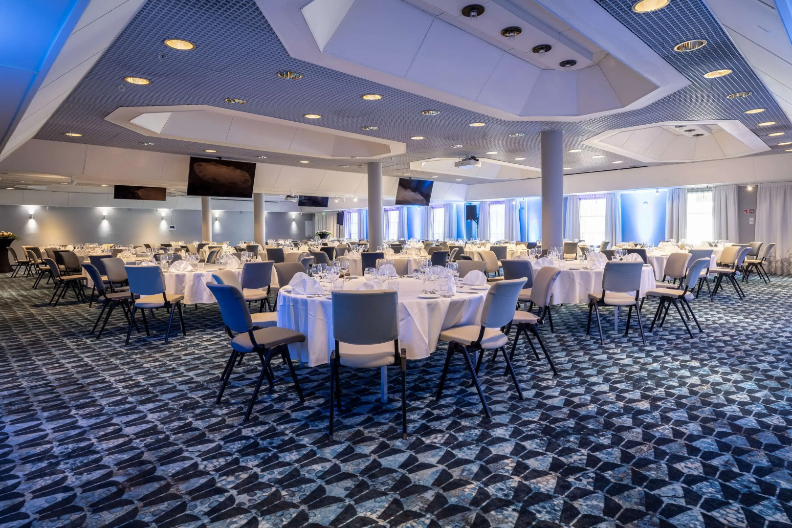 Foto - Scandic Park Helsinki