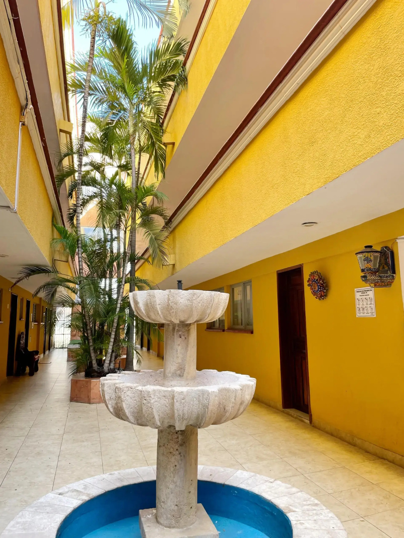 Foto - Suites Cancun Center