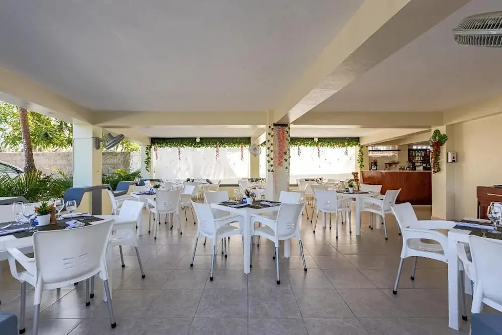 Photo - Hotel Turistico Marian