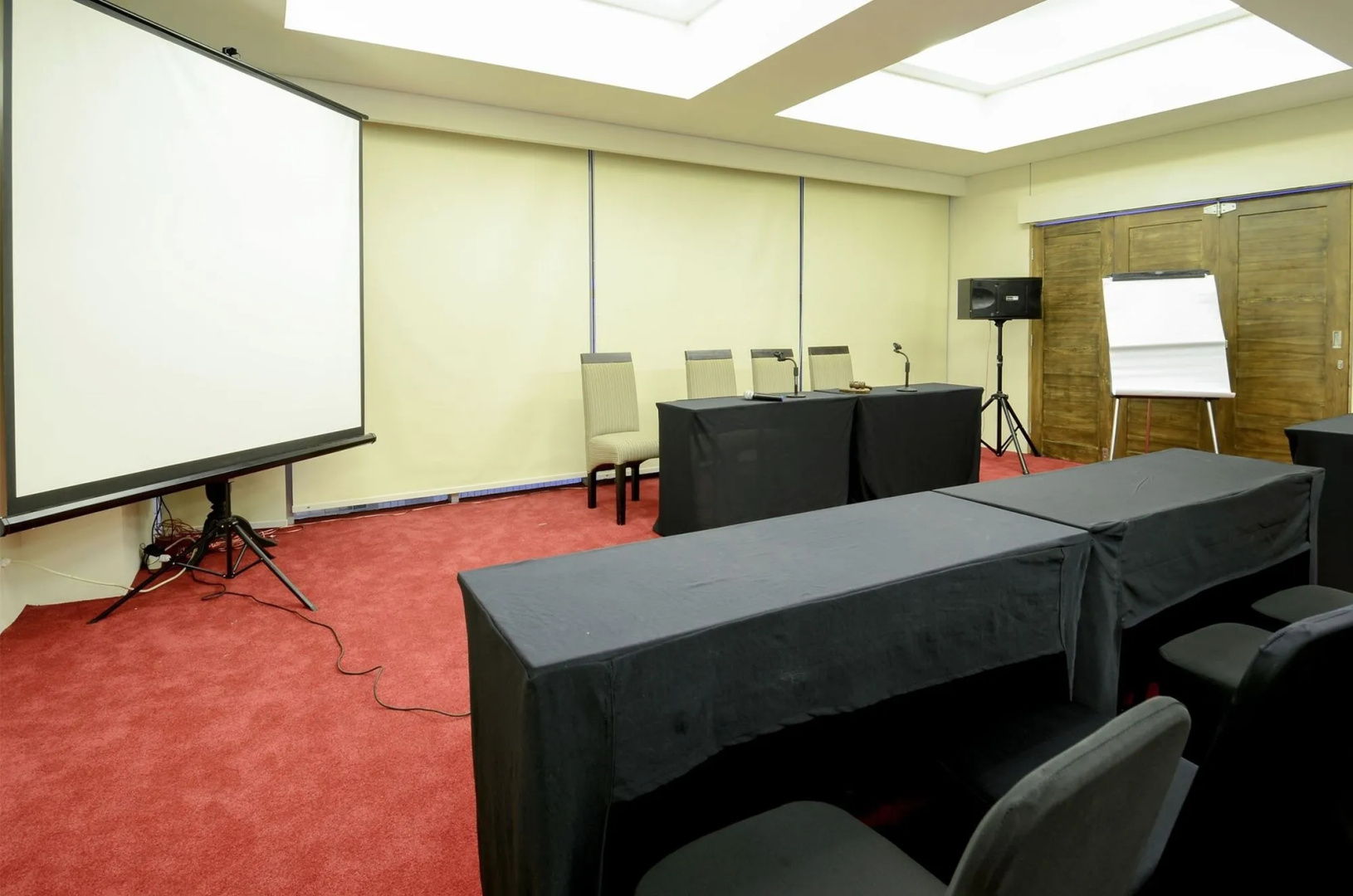 Photo - 1O1 URBAN Jakarta Thamrin