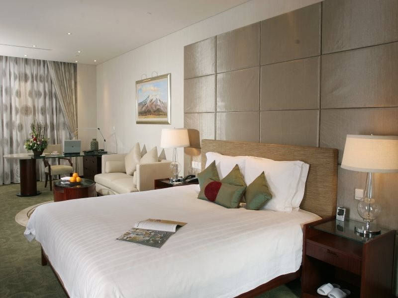 Harriway Garden Hotel Dongguan