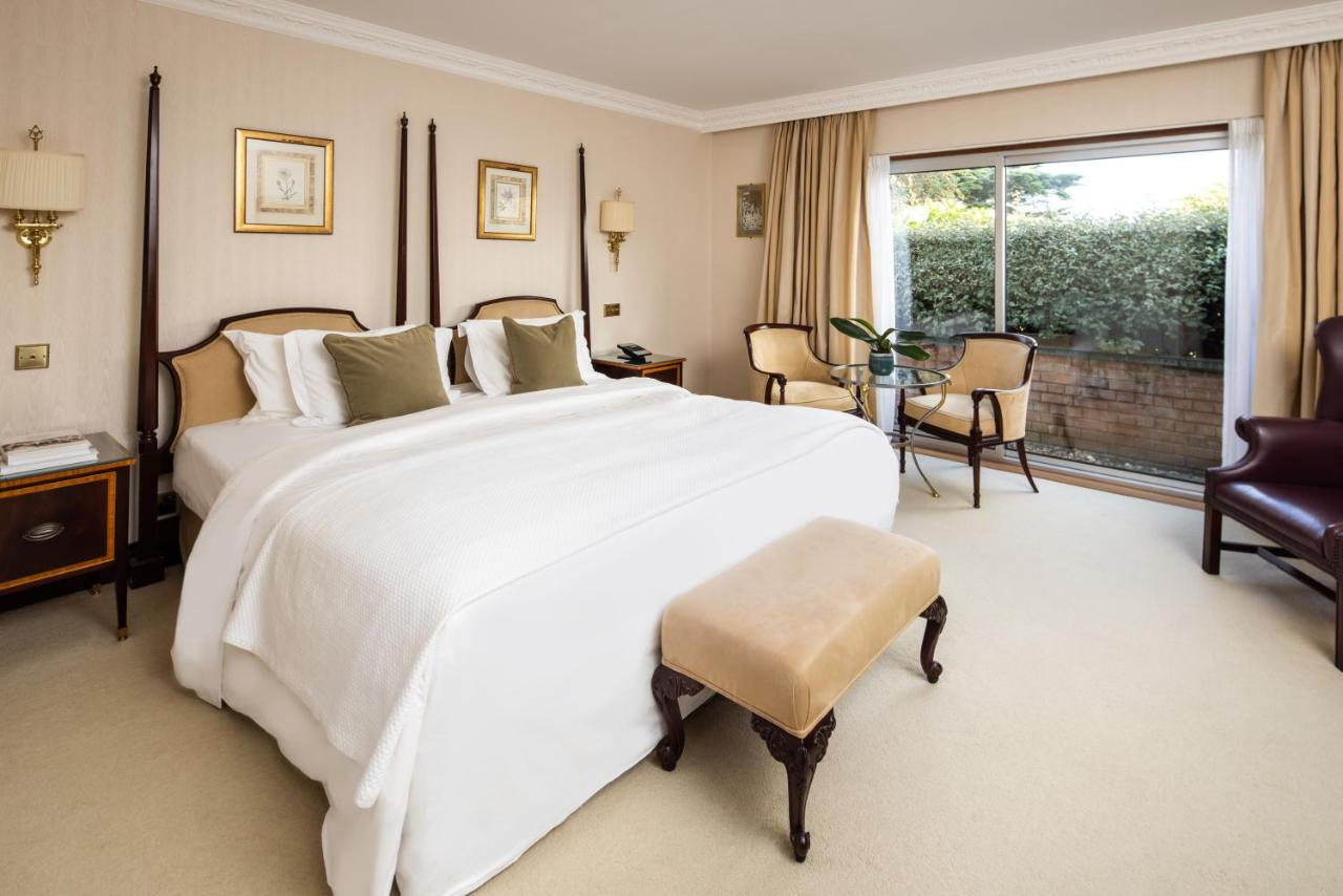 Foto - The Atlantic Hotel - Small Luxury Hotels of the World