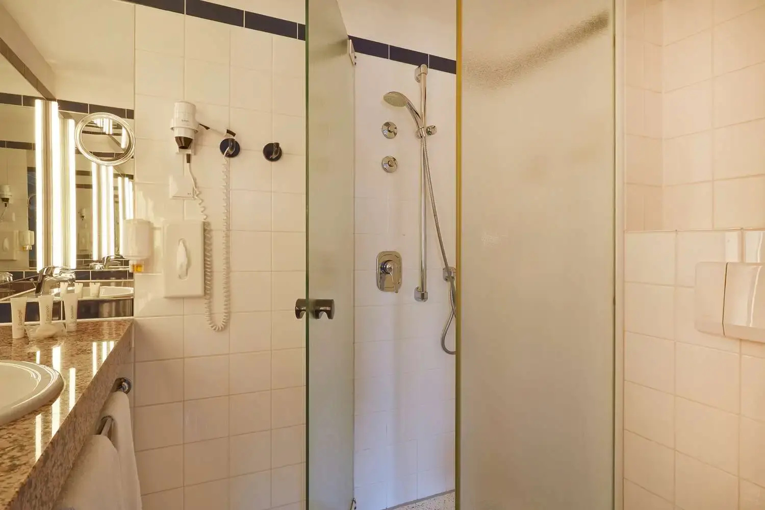 Foto - H4 Hotel Hamburg-Bergedorf