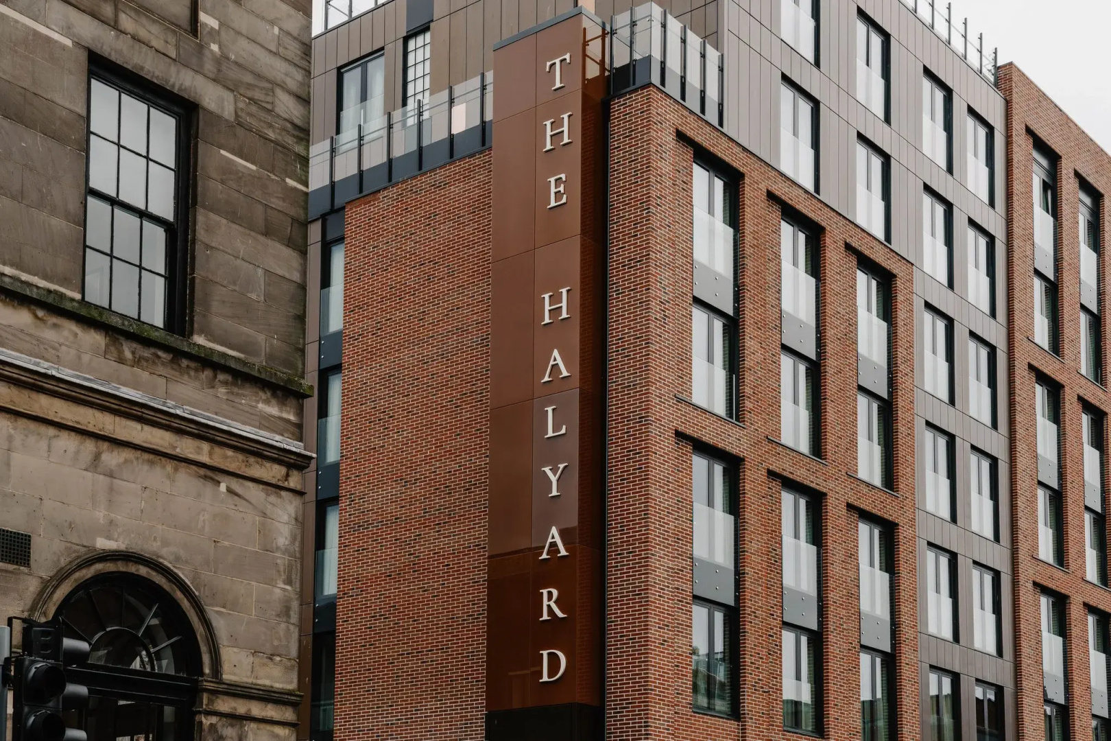 Photo - The Halyard Liverpool, Vignette Collection by IHG