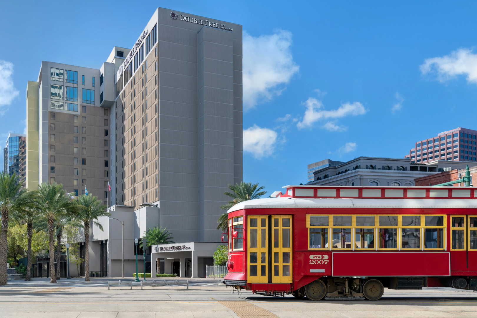 Foto - DoubleTree by Hilton New Orleans