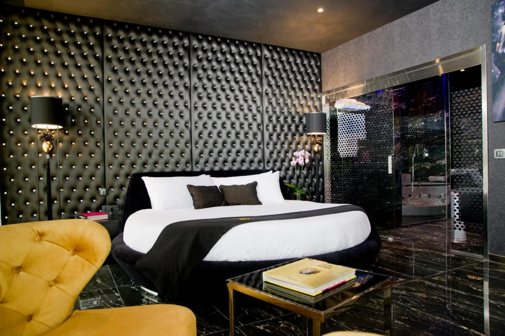 Foto - Hugo's Boutique Hotel - Adults Only