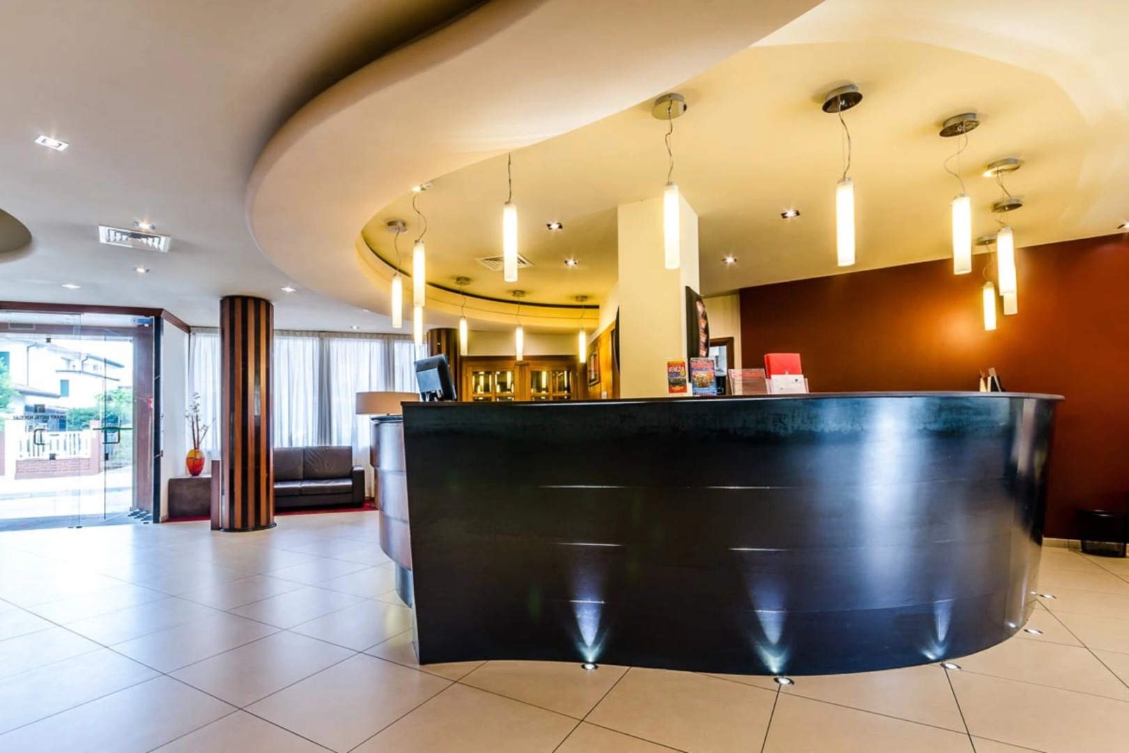 Photo - Smart Hotel Holiday