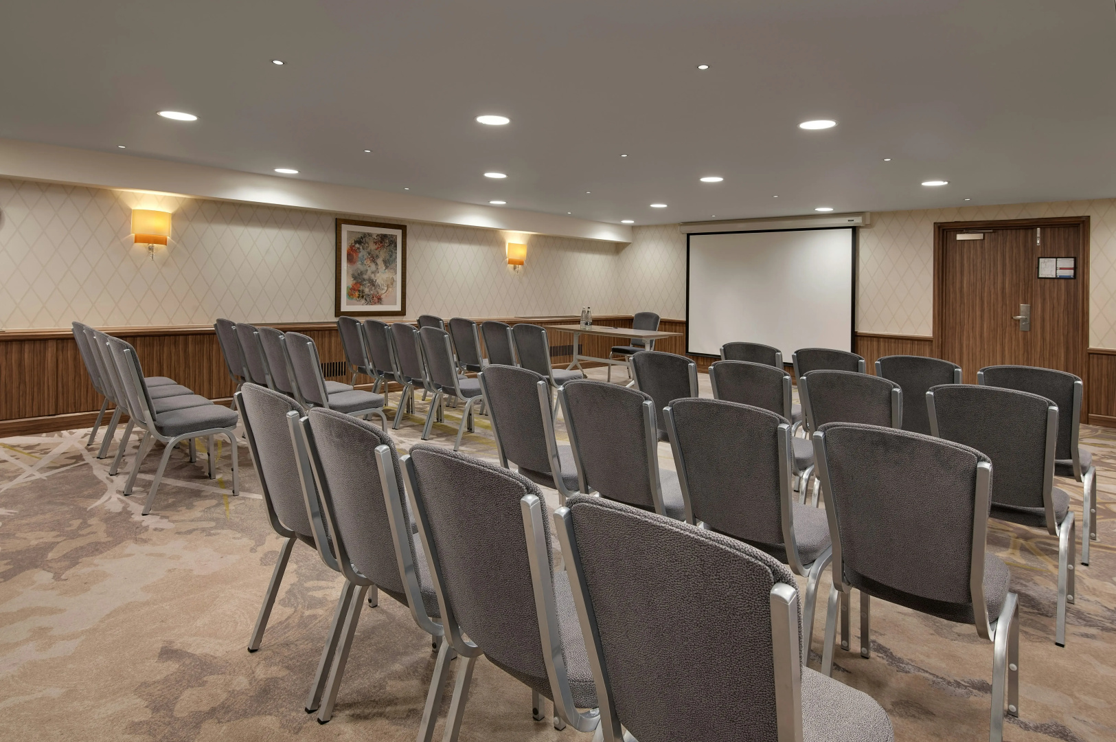 Foto - Hilton London Kensington