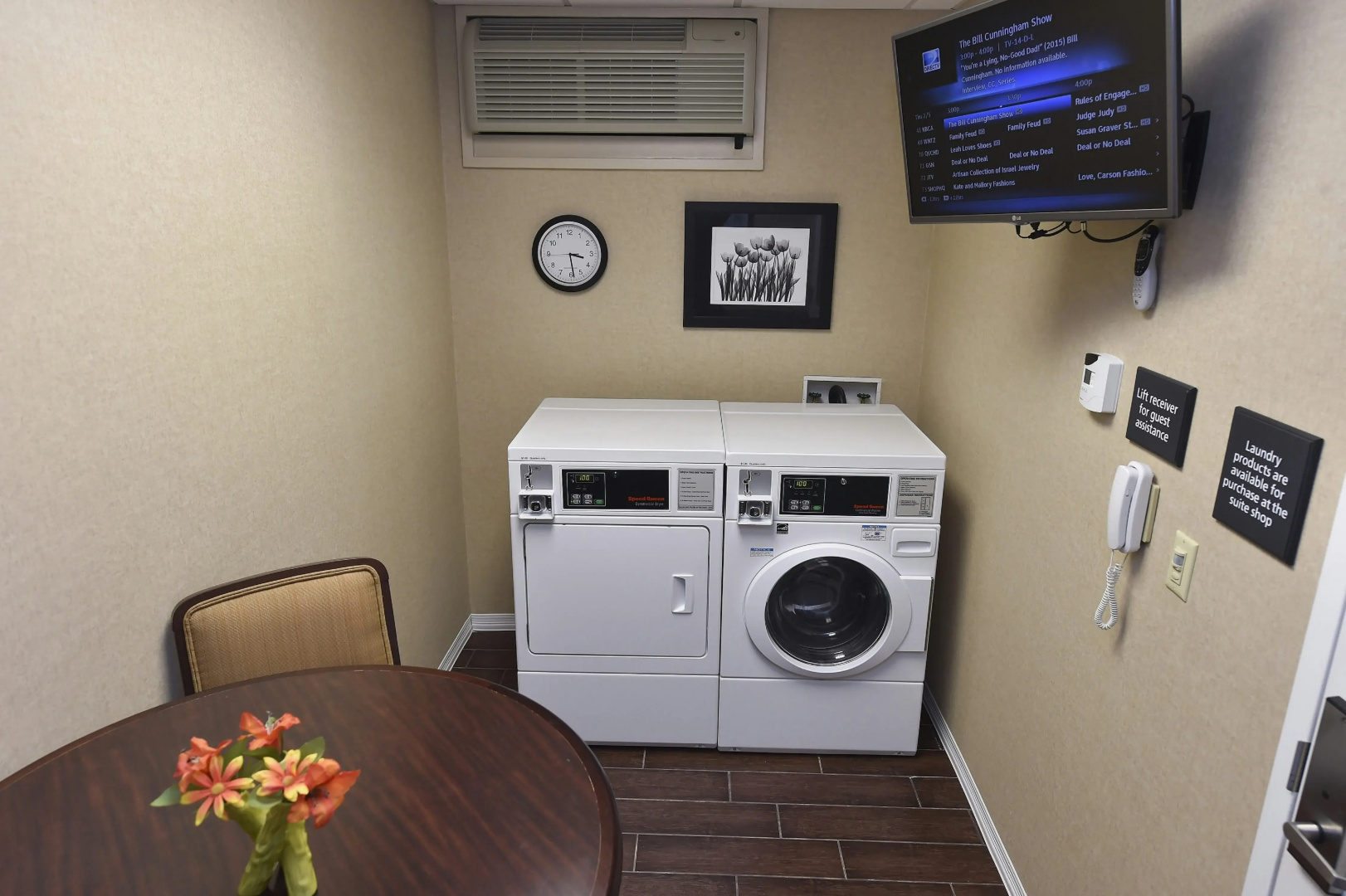 Foto - Hampton Inn & Suites Alexandria