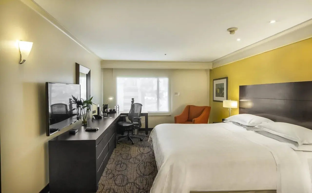Foto - Sheraton Quito