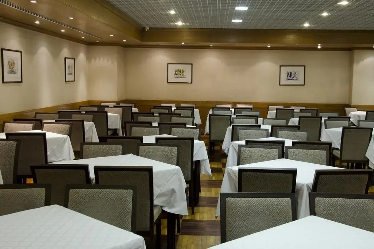 Foto - VIP Inn Berna Hotel