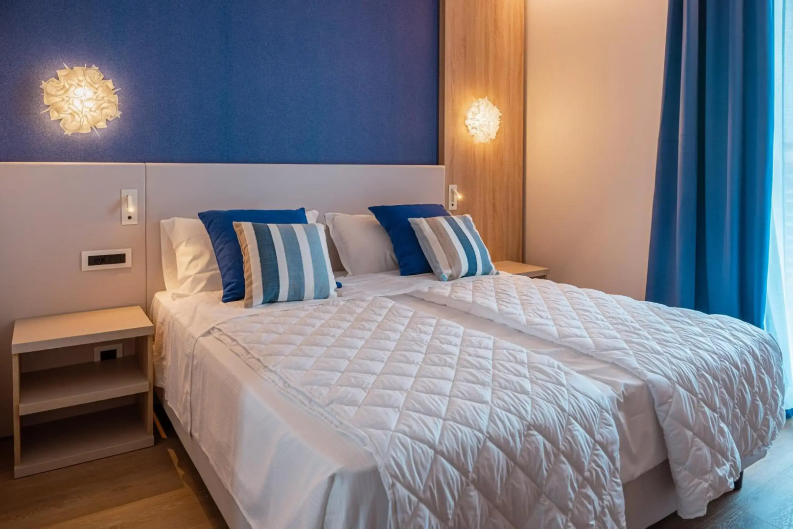 Photo - Hotel Galassia
