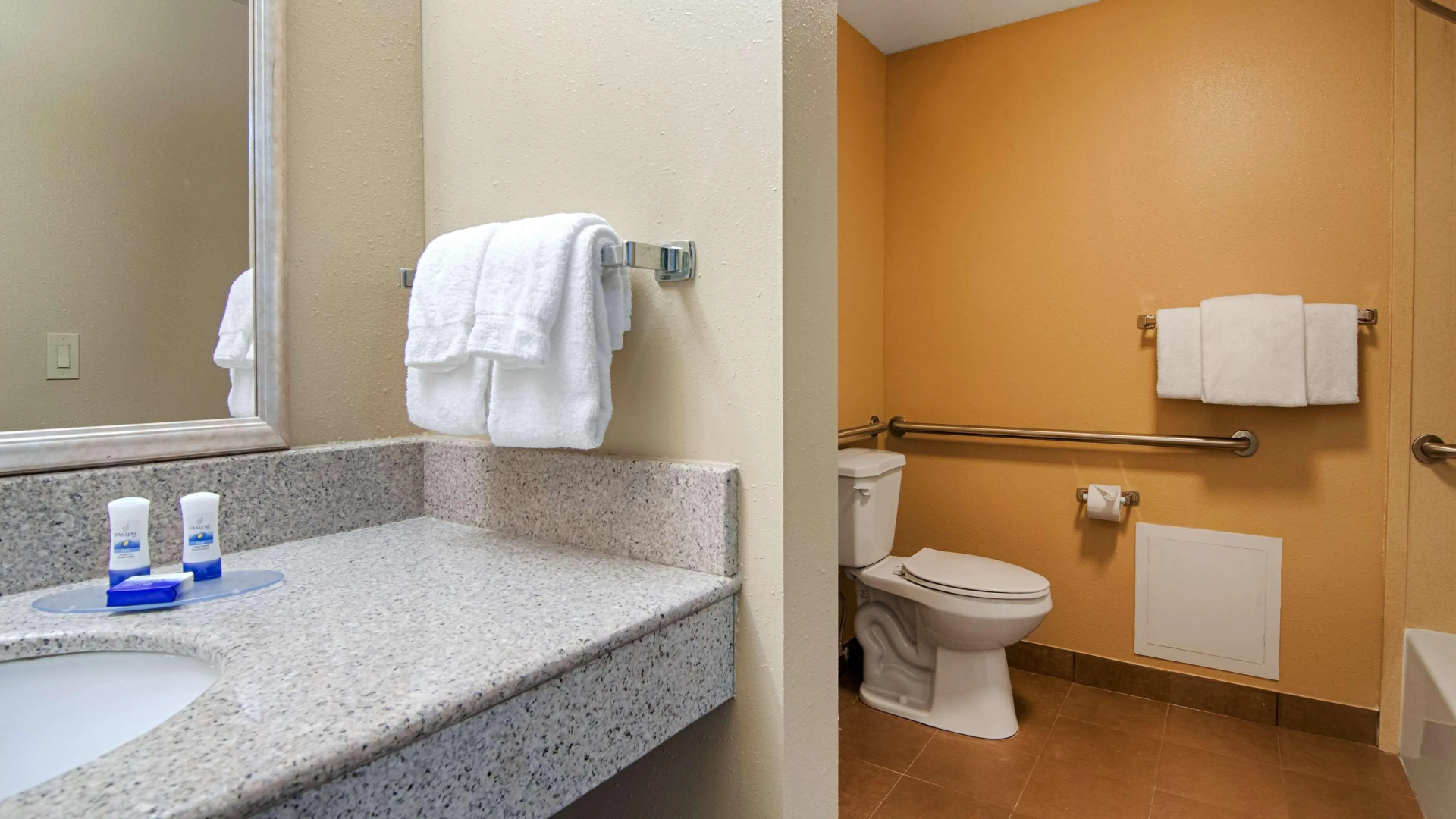 Foto - Best Western Plus Atlanta Airport-East