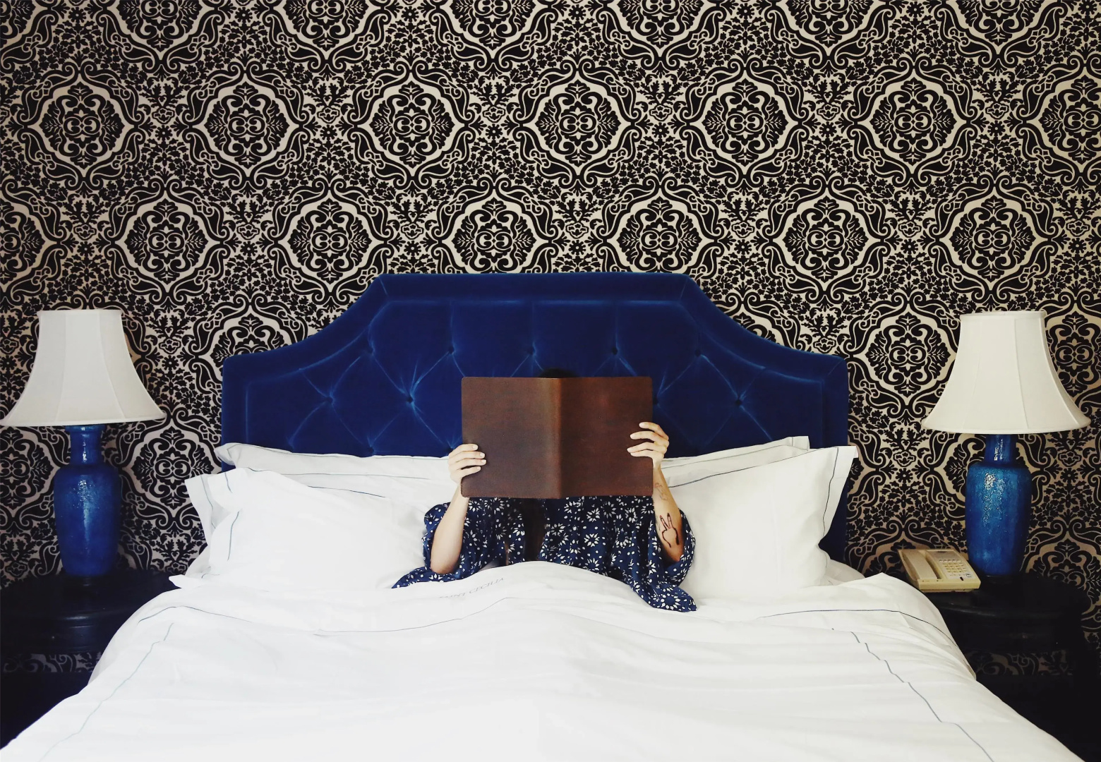 Foto - Hotel Saint Cecilia