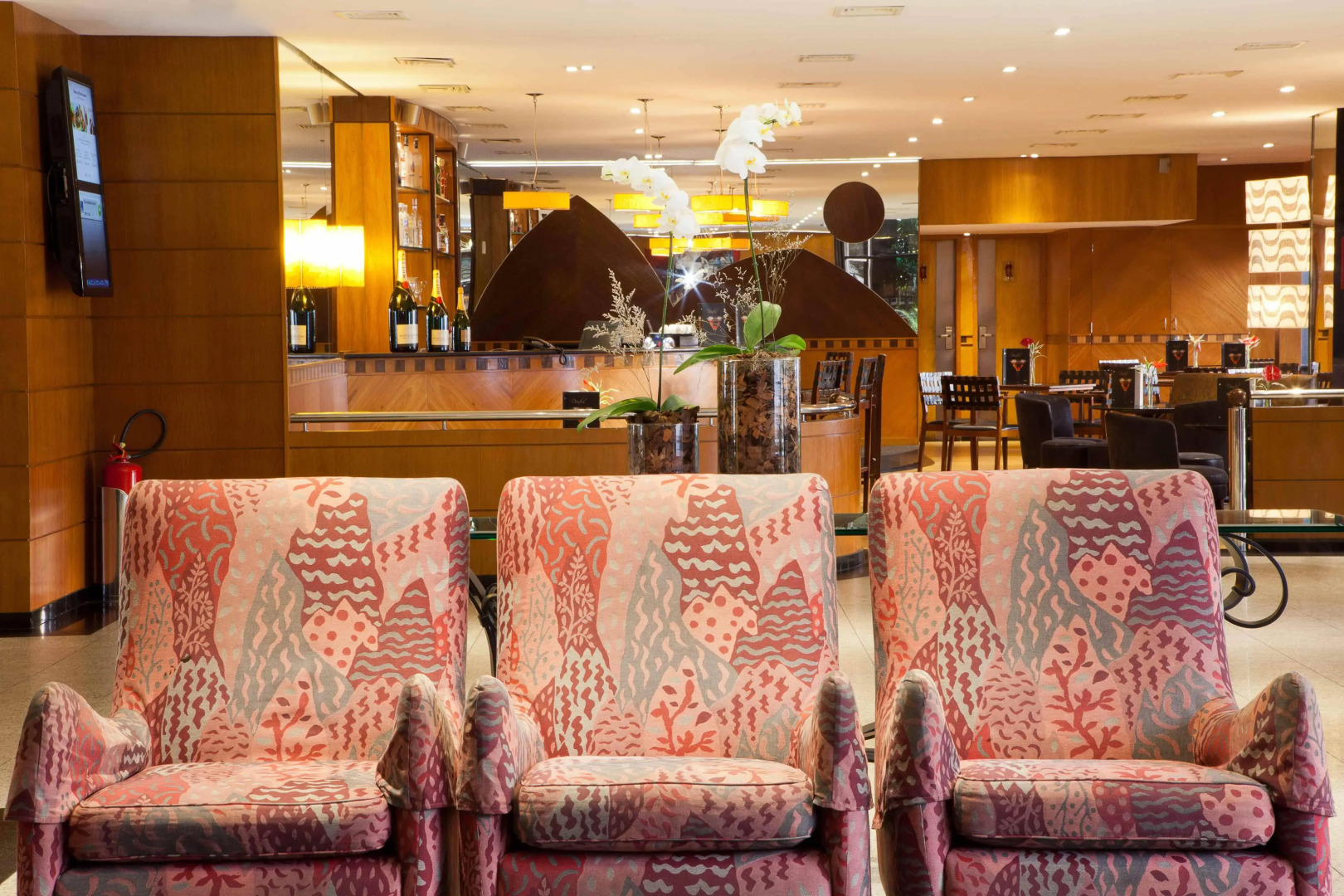 Foto - Rio Othon Palace