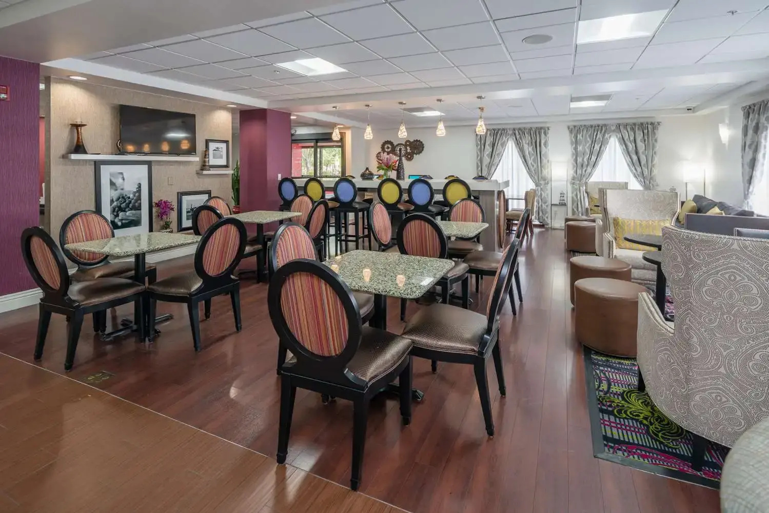 Photo - Hampton Inn Livermore