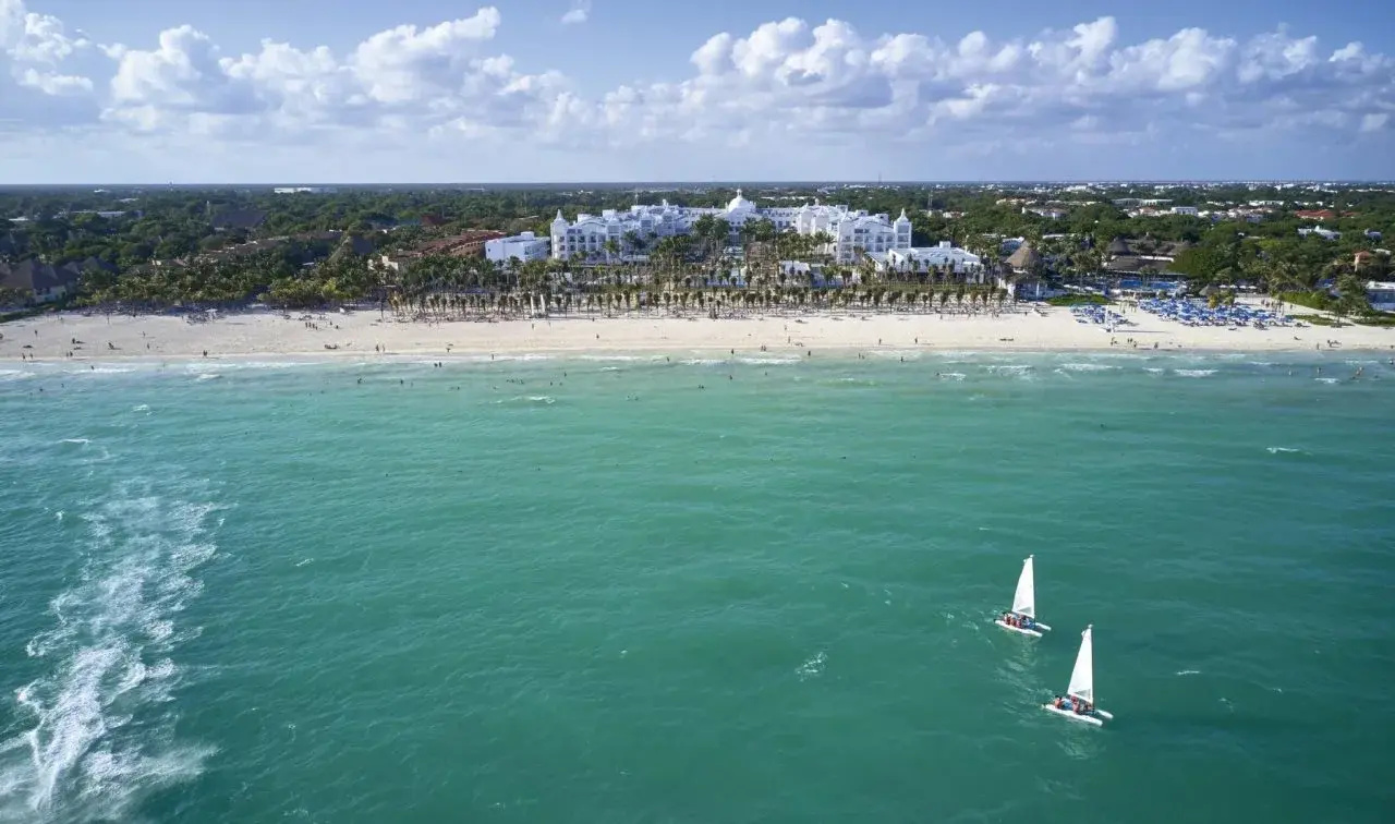 Foto - Riu Palace Riviera Maya - All Inclusive