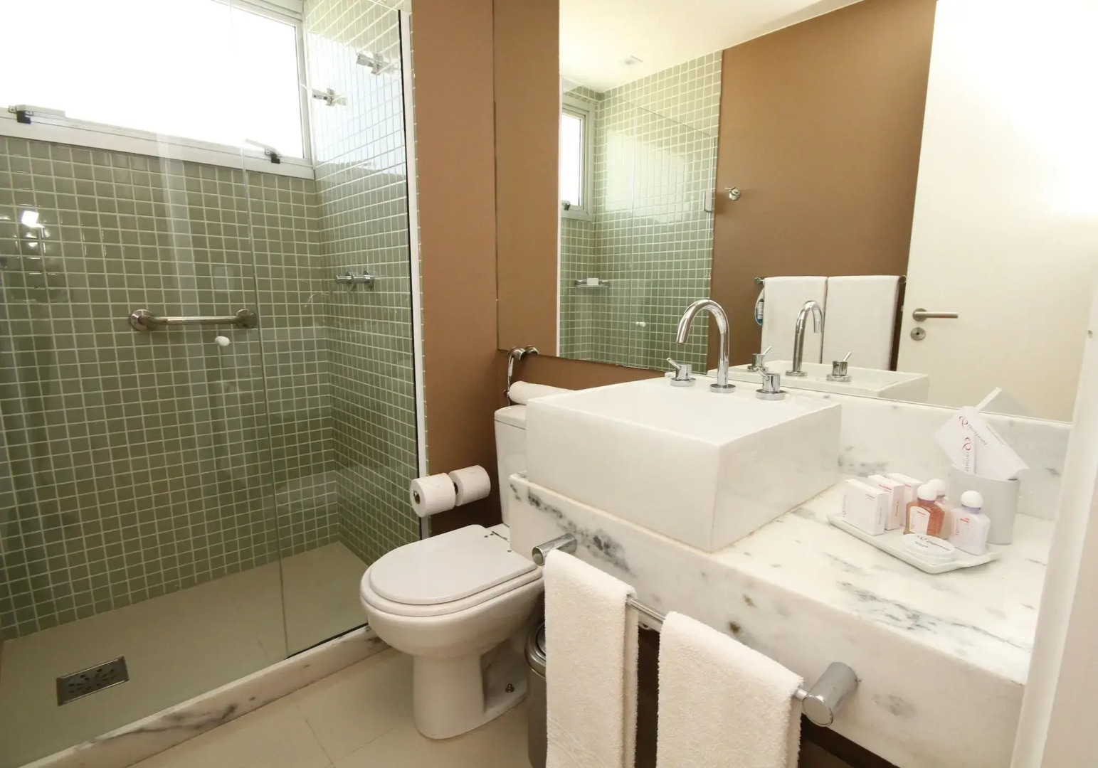 Foto - Promenade Link Stay Barra da Tijuca