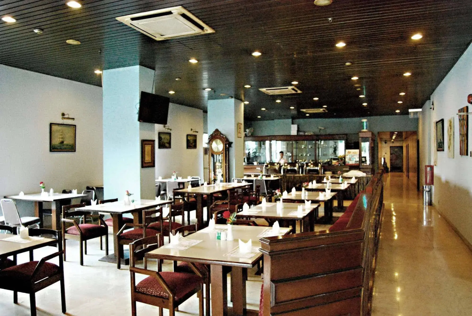 Foto - Super OYO Townhouse 1 Hotel Salemba