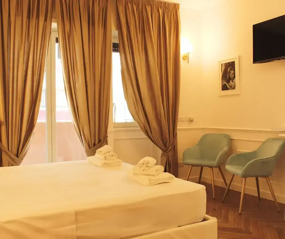 Foto - Mama House 2 - Trastevere