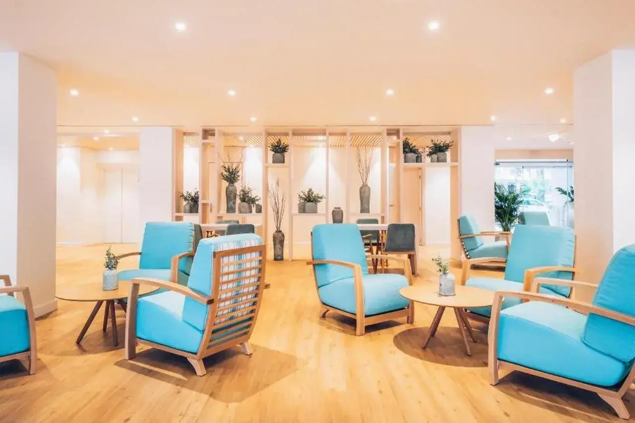 Foto - Iberostar Waves Alcudia Park