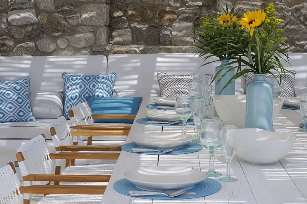 Foto - Seabird Sunbird Villas