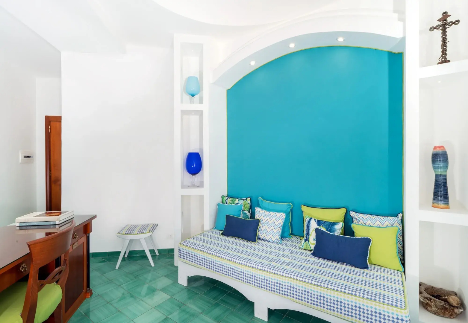 Foto - Hotel & Spa Bellavista Francischiello