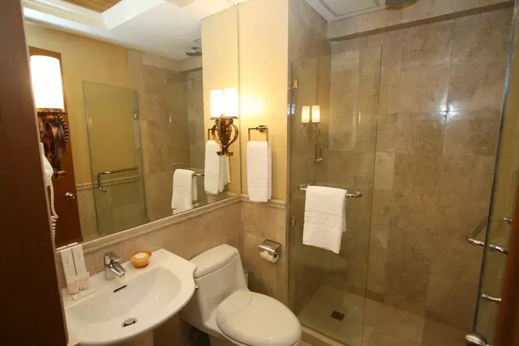 Foto - Crown Regency Prince Resort