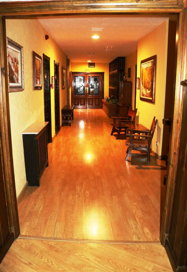 Foto - Hotel El Guerra