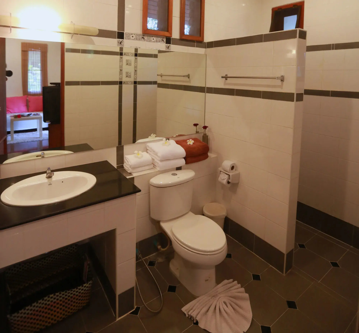 Photo - Samui Garden Home