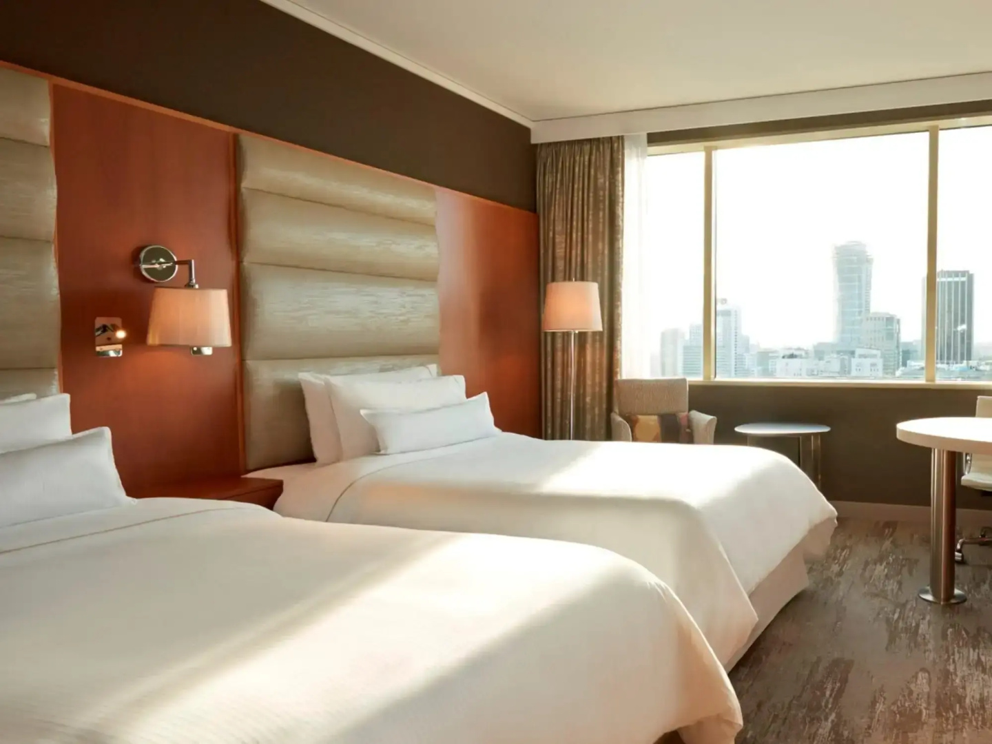 Foto - The Westin Warsaw