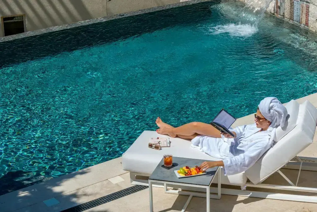 Foto - Villa Orabelle