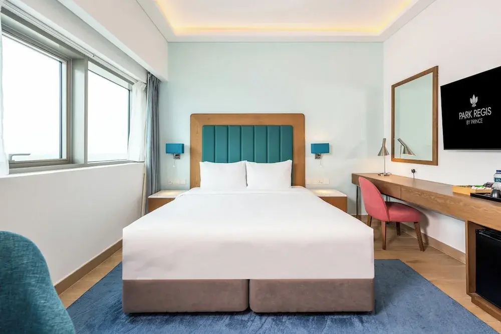 Foto - Sea Point Hotel Dubai Islands Formerly Park Regis by Prince