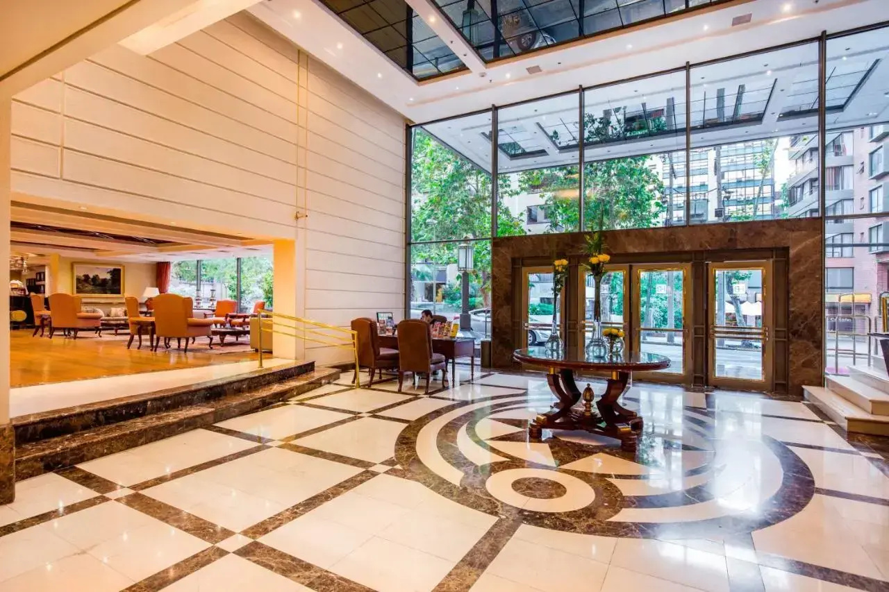 Foto - Hotel Plaza El Bosque Ebro