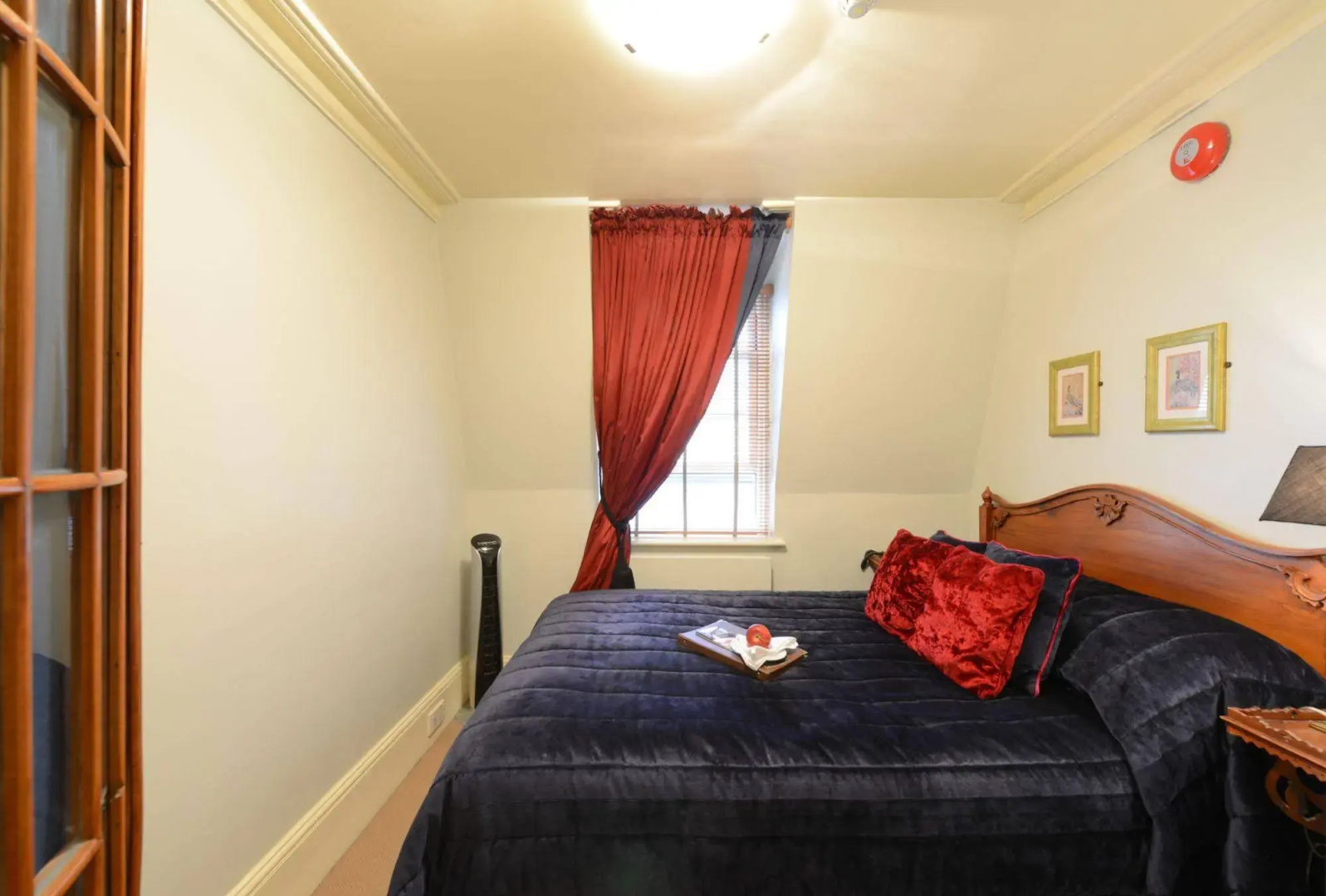 Foto - Twenty Nevern Square Hotel