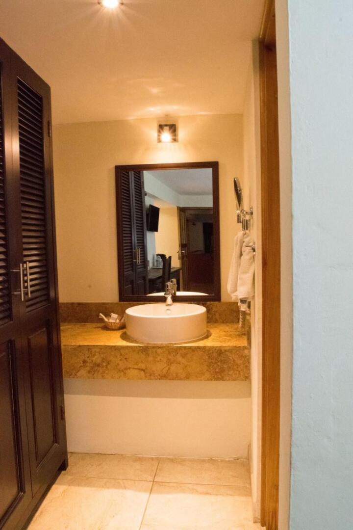 Foto - Plaza Magnolias Suites