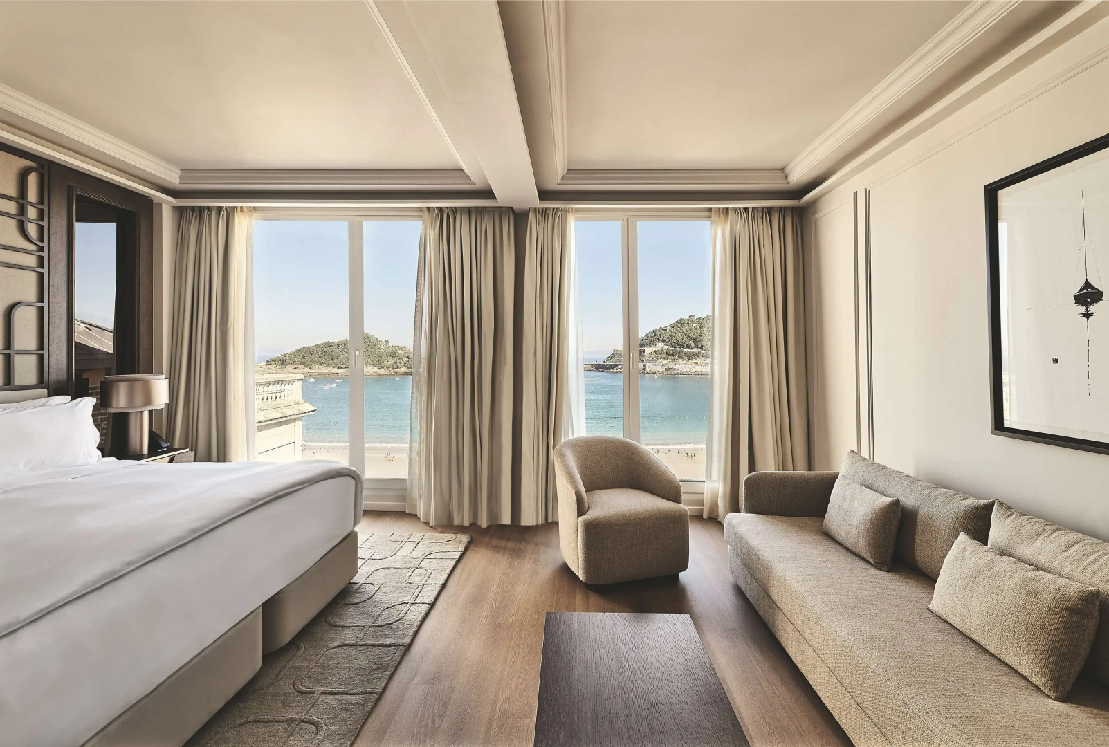 Foto - Nobu Hotel San Sebastián