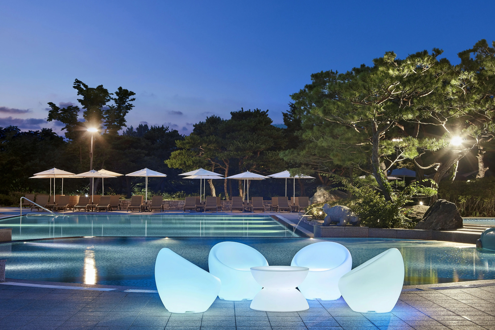 Foto - Hilton Gyeongju