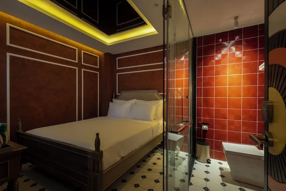 Foto - Pynt Hotel 4